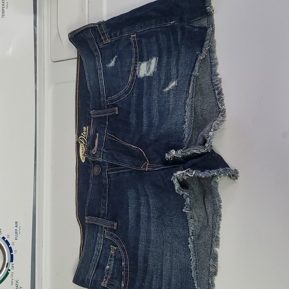 Old navy shorts